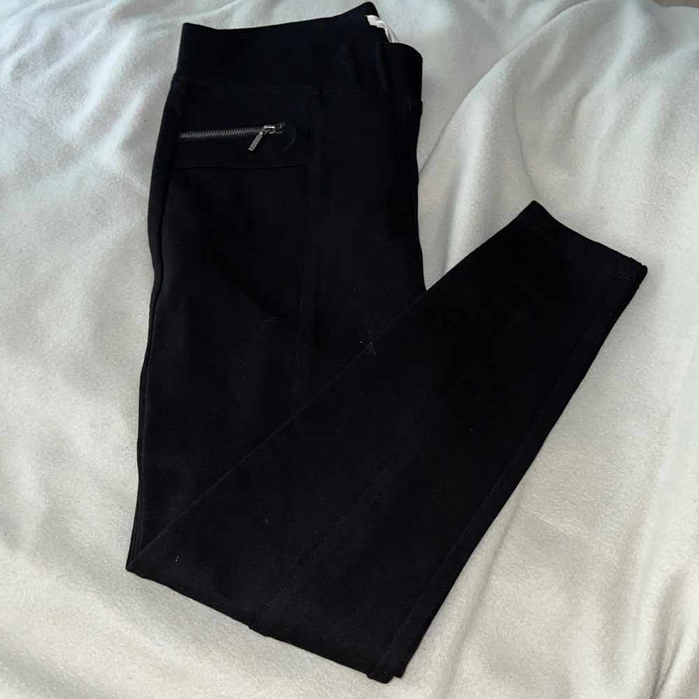 Skinny Leg Pants